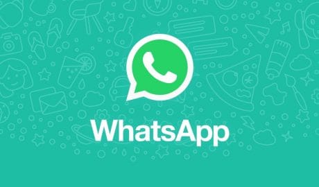 WhatsApp Discovers Urgent Security Flaw In App 5