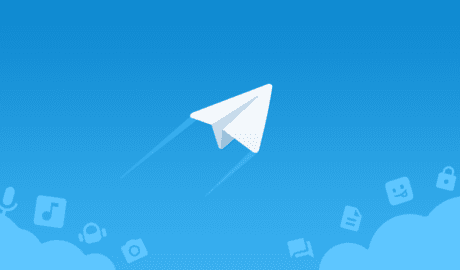 Telegram Adds New Cool Features With 5.8 Update 4