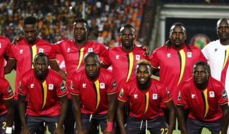 How Uganda Cranes Can Get the Best of Senegal - Newslibre