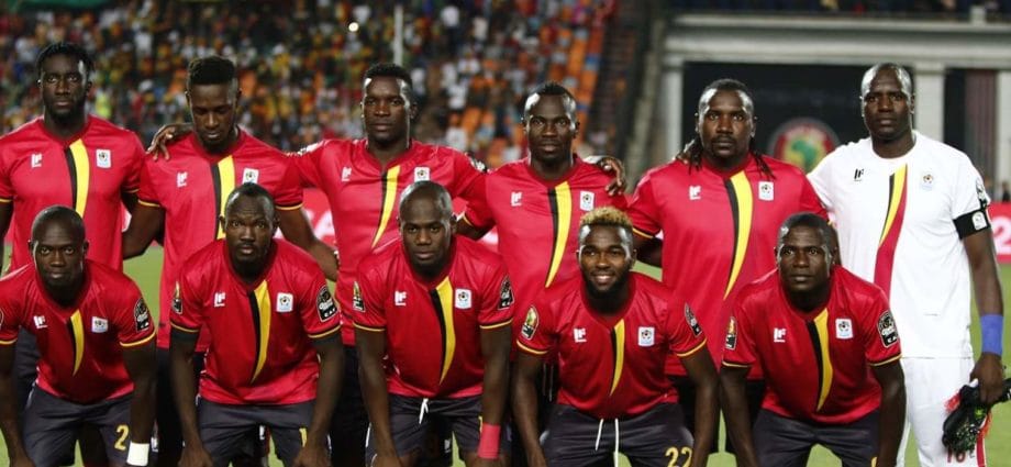 How Uganda Cranes Can Get the Best of Senegal 1 How Uganda Cranes Can Get the Best of Senegal - Newslibre