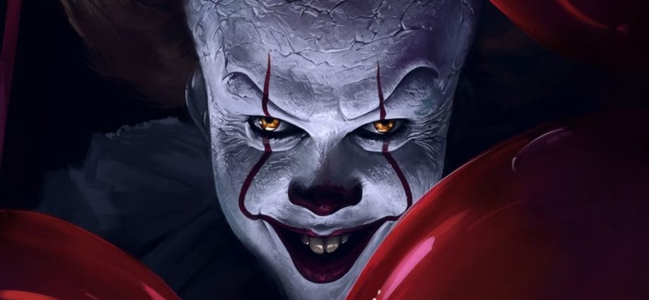 It Chapter Two premiers in theaters this September, 2019.