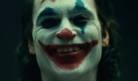 Movie Review: DC's The Joker Movie is a Masterpiece 1