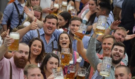 Hangovers are Classified as a Disease in Germany by the Court 3