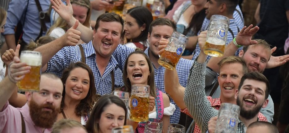 Hangovers are Classified as a Disease in Germany by the Court 1