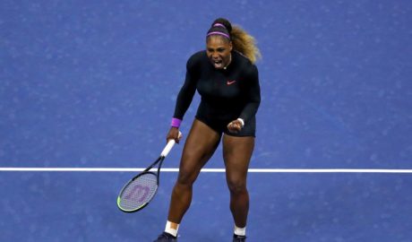 Will Serena Williams win her 24th Grand Slam and Equal Margaret Court? 2