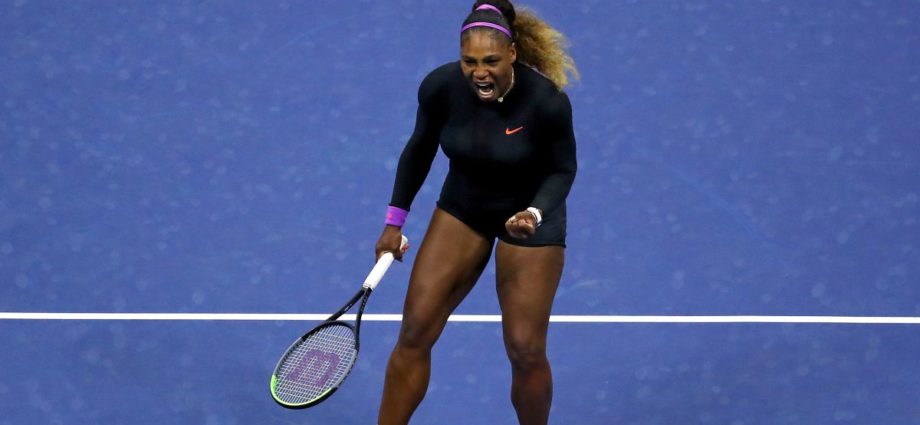Will Serena Williams win her 24th Grand Slam and Equal Margaret Court? 1