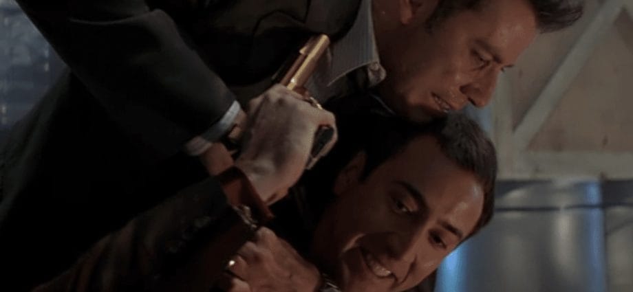Nicolas Cage's Face Off to get Reboot 1