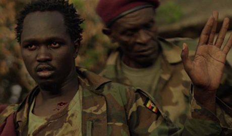 Uganda Submits First Ever Film For The Oscars Awards 1