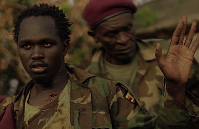 Uganda Submits First Ever Film For The Oscars Awards 1