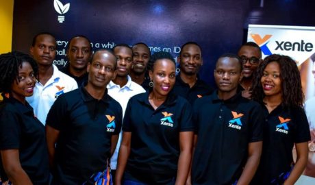 Startup Chat: Xente An Emerging eCommerce Force in Uganda 1