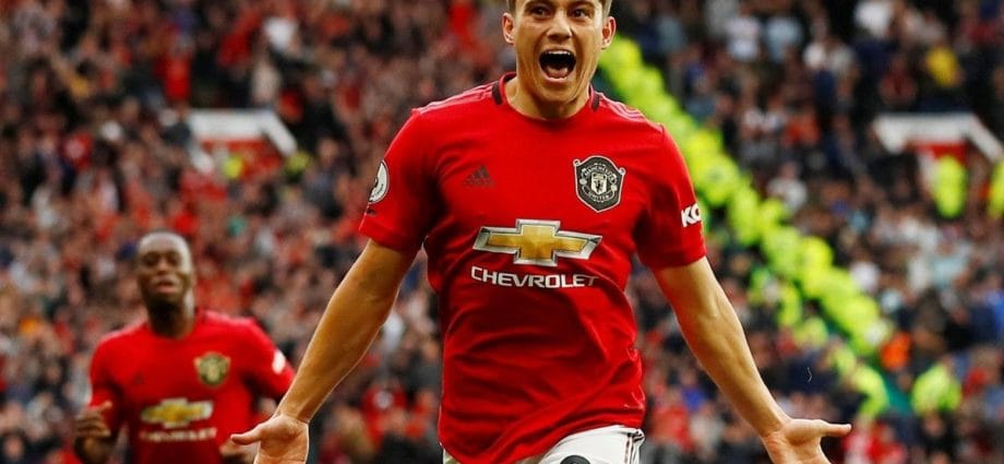 How Much Each Premier League Club Earns in Shirt Sponsorship 1