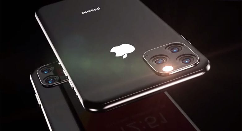 iPhone 11: Camera for you, Camera for You and You 1