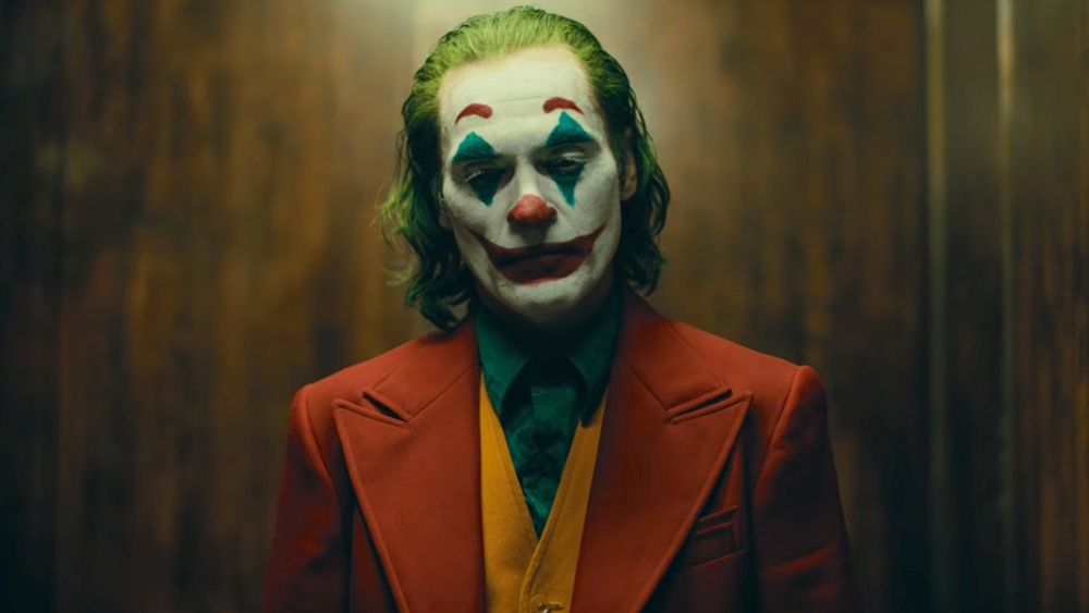 Movie Review: DC's The Joker Movie is a Masterpiece 2