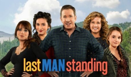 TV Series Review: The Last Man Standing 1