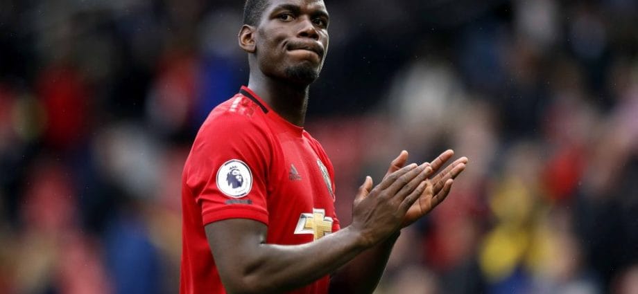 Manchester United In All Sorts of Trouble As Leicester Visit 1