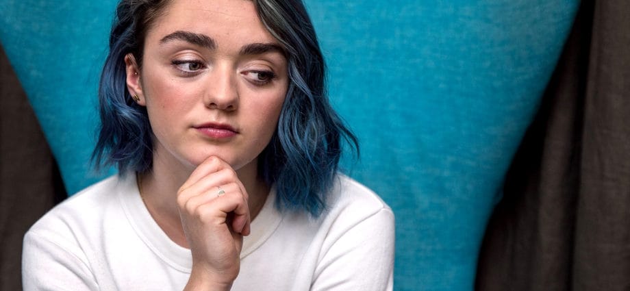 Startup Chat: How Game Of Thrones Prepared Maisie Williams For Startup Success 1