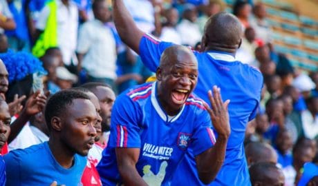 Match Preview: S.C Villa vs Mbarara City F.C 6