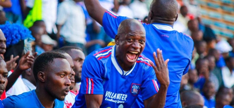 Match Preview: S.C Villa vs Mbarara City F.C 1 Match Preview: S.C Villa vs Mbarara City F.C 1