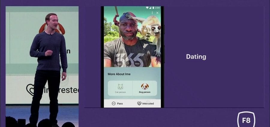 Tired of Being Single? Facebook Dating is Here for You! 1