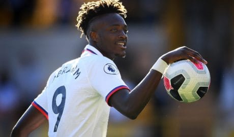 Chelsea to Reward Tammy Abraham with New Bigger Deal 4