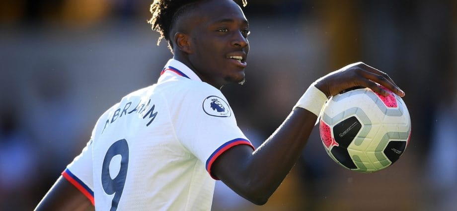 Chelsea to Reward Tammy Abraham with New Bigger Deal 1