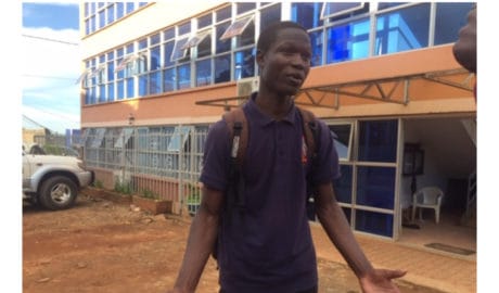 Expelled Student Wants Court to Arrest Namilyango College Headteacher 1