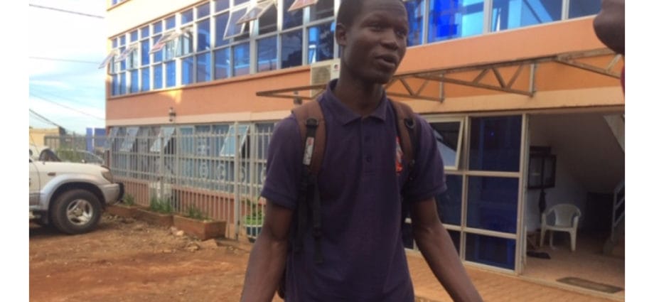 Expelled Student Wants Court to Arrest Namilyango College Headteacher 1