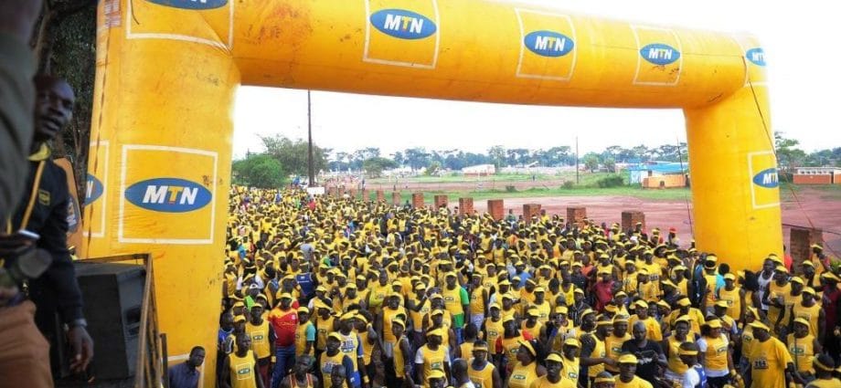 MTN Introduces Regional Races in This Year's MTN Marathon 1