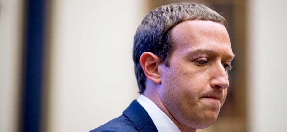 Several Russian Accounts Suspended By Facebook For Meddling In African Countries 1 Several Russian Accounts Suspended By Facebook For Meddling In African Countries 1