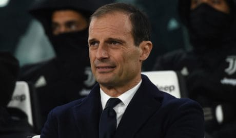 Maxi Allegri To Manchester United Very Close 2
