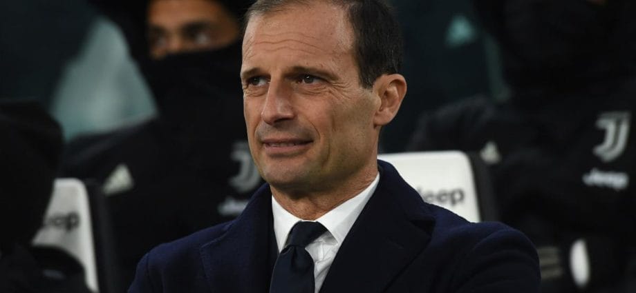 Maxi Allegri To Manchester United Very Close 1