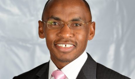 Safaricom Appoint Peter Ndegwa as New CEO 7