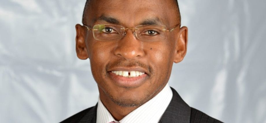 Safaricom Appoint Peter Ndegwa as New CEO 1
