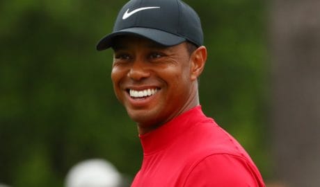 Tiger Woods Breaks Record For The Most Wins In PGA Tour 7