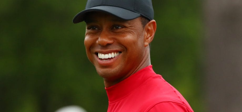 Tiger Woods Breaks Record For The Most Wins In PGA Tour 1