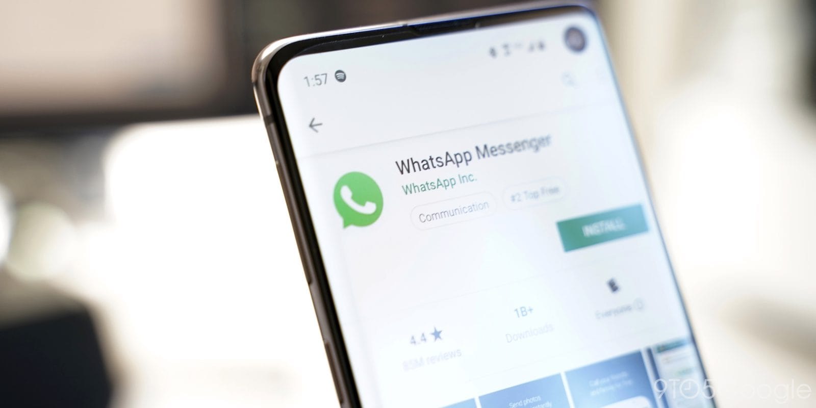 You Can Now Lock Your WhatsApp Messages Using Fingerprint Newslibre