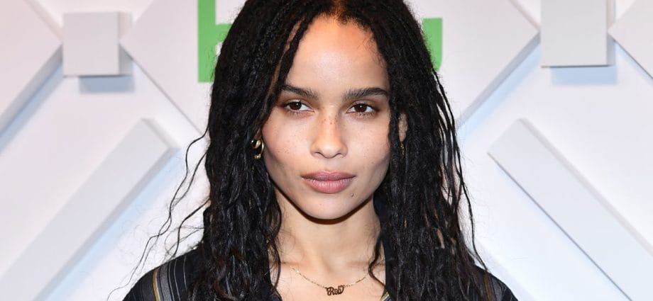 Zoë Kravitz cast as Catwoman in Matt Reeves' The Batman.
