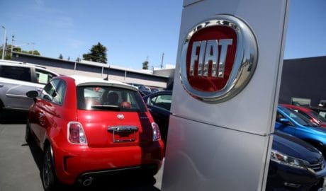 FIAT and Peugeout in 50 Billion Dollar Merger 2