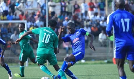 Fufa big league returns for the 2019/20 season.