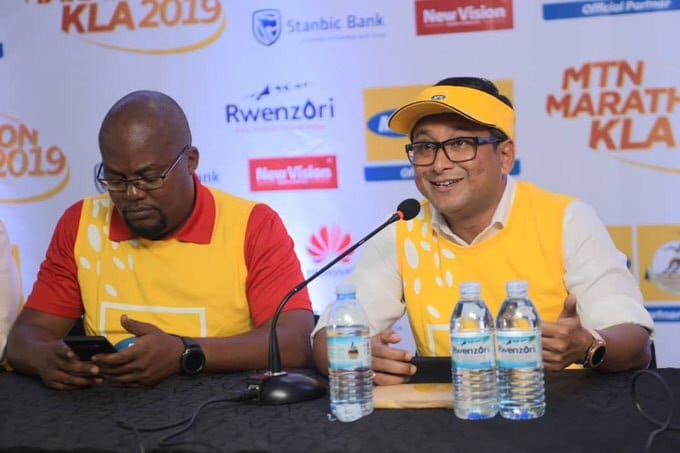 MTN Introduces Regional Races in This Year's MTN Marathon 2