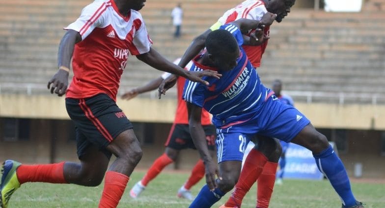Uganda Premier League Preview: SC Villa vs Vipers SC 1