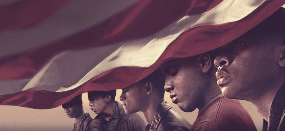 When They See Us review.