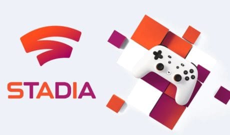 Google launches its cloud based streaming gaming platform; Stadia at $129.