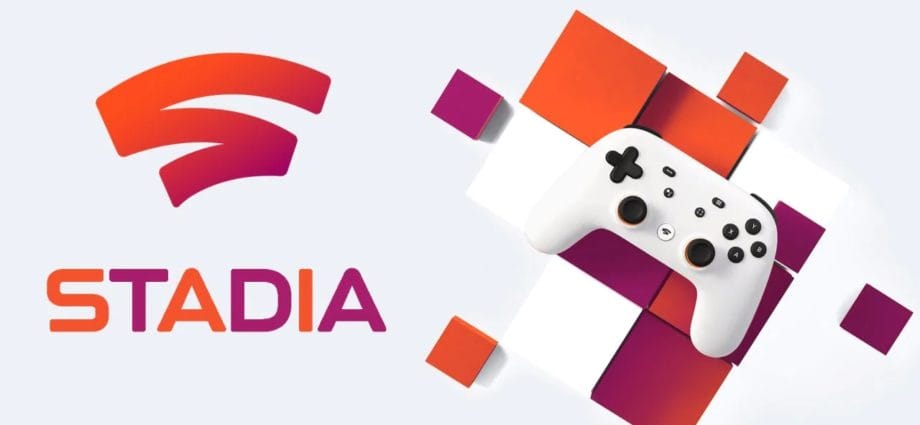 Google launches its cloud based streaming gaming platform; Stadia at $129.
