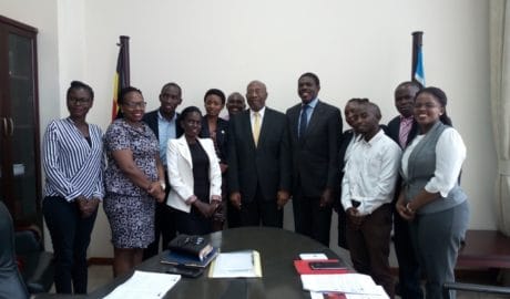 UBA Tony Elumelu Foundations Meets With Office Prime Minister To Discuss Partnership 7