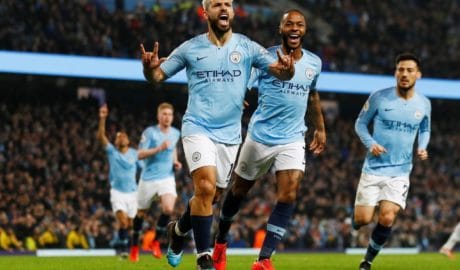 Manchester City Make Incredible Record £535.2M For Year 2018/2019 4