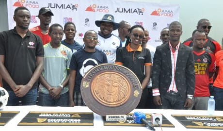 How School Leagues Are Succeeding Unlike Uganda Premier League 3