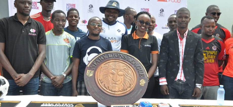 How School Leagues Are Succeeding Unlike Uganda Premier League 1