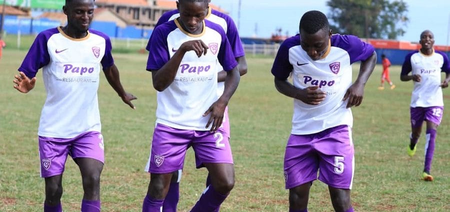 Uganda Premier League Match 13 Preview 1 Uganda Premier League Match 13 Preview 1