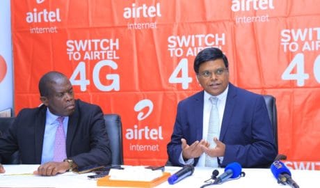 Airtel Uganda Launches Broadband With 1GB Going For As Low As UGX 1,500 8